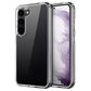 UNIQ Lifepro Xtreme Case (Suits Galaxy S23 Plus) - Clear