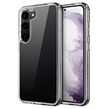 UNIQ Lifepro Xtreme Case (Suits Galaxy S23) - Clear