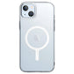 UNIQ Lifepro Xtreme MagSafe Case (Suits iPhone 15 Plus) - Clear
