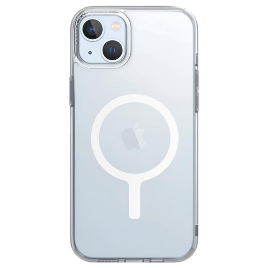 UNIQ Lifepro Xtreme MagSafe Case (Suits iPhone 15 Plus) - Clear