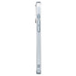 UNIQ Lifepro Xtreme MagSafe Case (Suits iPhone 15 Plus) - Clear