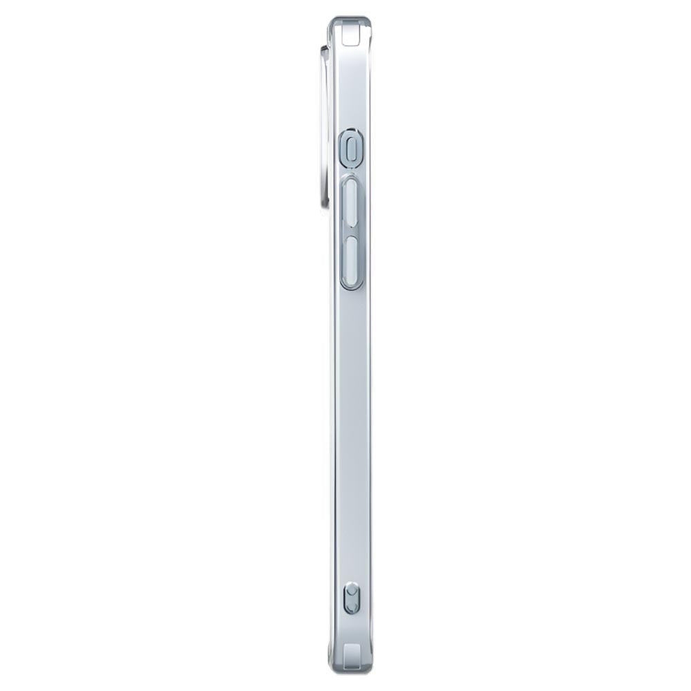 UNIQ Lifepro Xtreme MagSafe Case (Suits iPhone 15 Plus) - Clear