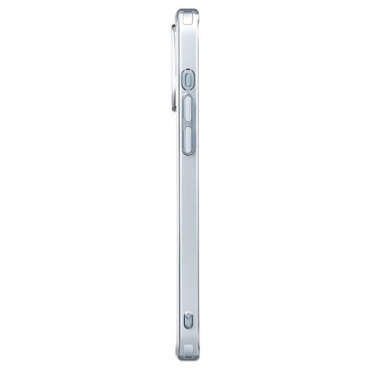 UNIQ Lifepro Xtreme MagSafe Case (Suits iPhone 15 Plus) - Clear