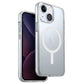 UNIQ Lifepro Xtreme MagSafe Case (Suits iPhone 15 Plus) - Clear