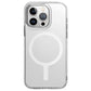 UNIQ Lifepro Xtreme MagSafe Case (Suits iPhone 15 Pro Max) - Clear
