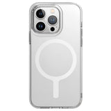 UNIQ Lifepro Xtreme MagSafe Case (Suits iPhone 15 Pro) - Clear