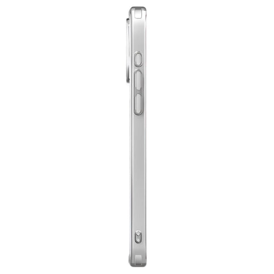 UNIQ Lifepro Xtreme MagSafe Case (Suits iPhone 15 Pro) - Clear