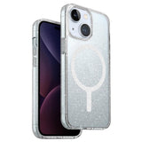 UNIQ Lifepro Xtreme MagSafe Case (Suits iPhone 15) - Tinsel