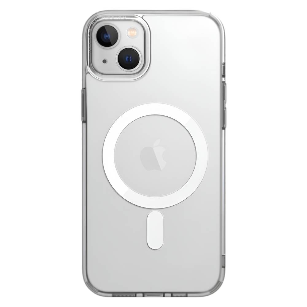 UNIQ Lifepro Xtreme Magsafe Case (Suits iPhone 14 Plus) - Clear