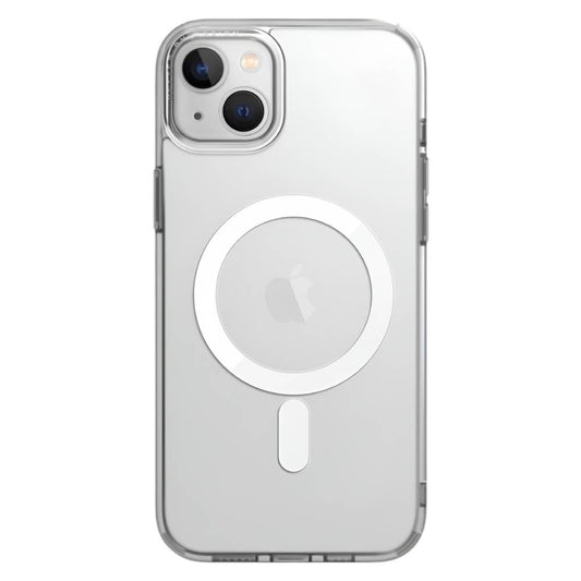 UNIQ Lifepro Xtreme Magsafe Case (Suits iPhone 14 Plus) - Clear