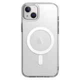 UNIQ Lifepro Xtreme Magsafe Case (Suits iPhone 14 Plus) - Clear