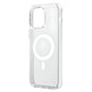 UNIQ Lifepro Xtreme Magsafe Case (Suits iPhone 14 Plus) - Clear