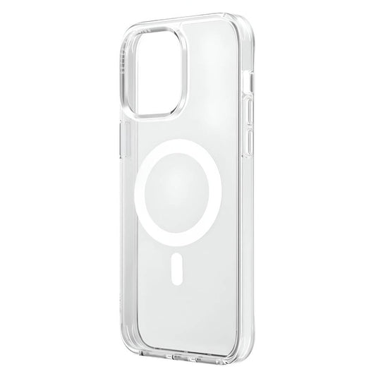 UNIQ Lifepro Xtreme Magsafe Case (Suits iPhone 14 Plus) - Clear