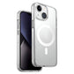 UNIQ Lifepro Xtreme Magsafe Case (Suits iPhone 14 Plus) - Clear
