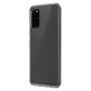 UNIQ Hybrid Lifepro Xtreme Case (Suits Galaxy S20) - Crystal Clear