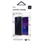 UNIQ Hybrid Lifepro Xtreme Case (Suits Galaxy S20) - Crystal Clear