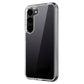 UNIQ Lifepro Xtreme Case (Suits Galaxy S24) - Clear