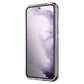 UNIQ Lifepro Xtreme Case (Suits Galaxy S24) - Clear