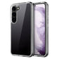 UNIQ Lifepro Xtreme Case (Suits Galaxy S24) - Clear