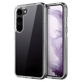UNIQ Lifepro Xtreme Case (Suits Galaxy S24) - Clear