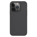 UNIQ Lino Hue MagSafe Case (Suits iPhone 15 Pro Max) - Grey