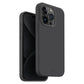 UNIQ Lino Hue MagSafe Case (Suits iPhone 15 Pro Max) - Grey