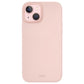 UNIQ Lino Hue MagSafe Case (Suits iPhone 15) - Pink
