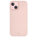 UNIQ Lino Hue MagSafe Case (Suits iPhone 15) - Pink