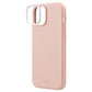 UNIQ Lino Hue MagSafe Case (Suits iPhone 15) - Pink