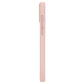 UNIQ Lino Hue MagSafe Case (Suits iPhone 15) - Pink