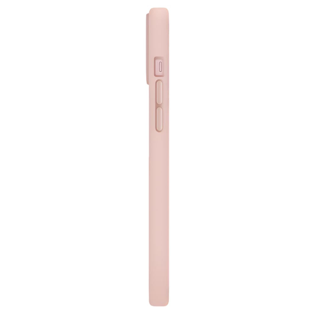 UNIQ Lino Hue MagSafe Case (Suits iPhone 15) - Pink