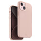 UNIQ Lino Hue MagSafe Case (Suits iPhone 15) - Pink