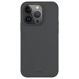 UNIQ Lino Hue MagSafe Case (Suits iPhone 15 Pro) - Grey