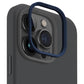 UNIQ Lino Hue MagSafe Case (Suits iPhone 15 Pro) - Grey
