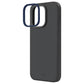 UNIQ Lino Hue MagSafe Case (Suits iPhone 15 Pro) - Grey