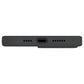 UNIQ Lino Hue MagSafe Case (Suits iPhone 15 Pro) - Grey