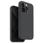UNIQ Lino Hue MagSafe Case (Suits iPhone 15 Pro) - Grey