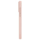 UNIQ Lino Hue MagSafe Case (Suits iPhone 15 Pro) - Pink