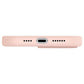 UNIQ Lino Hue MagSafe Case (Suits iPhone 15 Pro) - Pink