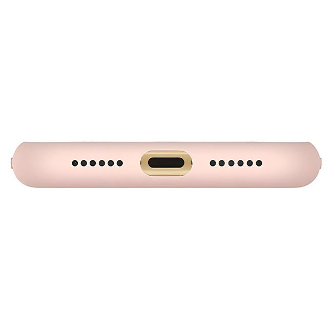 UNIQ Lino Hue Case (Suits iPhone 11 Pro) - Pink