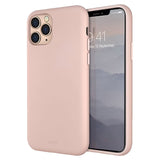 UNIQ Lino Hue Case (Suits iPhone 11 Pro) - Pink