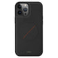 UNIQ NOVO MagneticPop Case (Suits iPhone 14 Pro) - Black