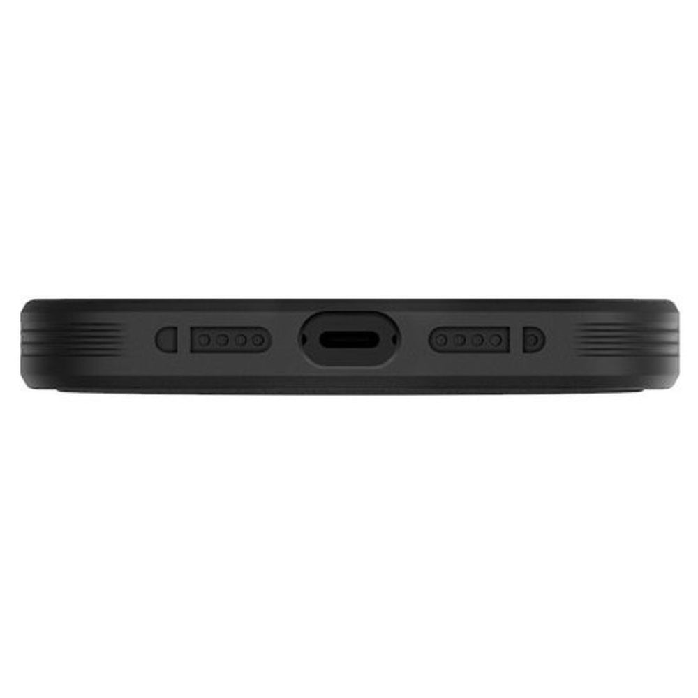 UNIQ NOVO MagneticPop Case (Suits iPhone 14 Pro) - Black