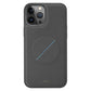 UNIQ NOVO MagneticPop Case (Suits iPhone 14 Pro Max) - Grey