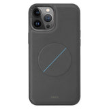 UNIQ NOVO MagneticPop Case (Suits iPhone 14 Pro Max) - Grey