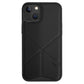 UNIQ Transforma Magsafe Case (Suits iPhone 14 Plus) - Black