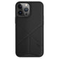 UNIQ Transforma Magsafe Case (Suits iPhone 13 Pro) - Black