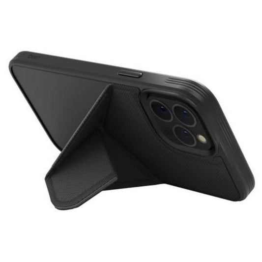 UNIQ Transforma Magsafe Case (Suits iPhone 13 Pro) - Black