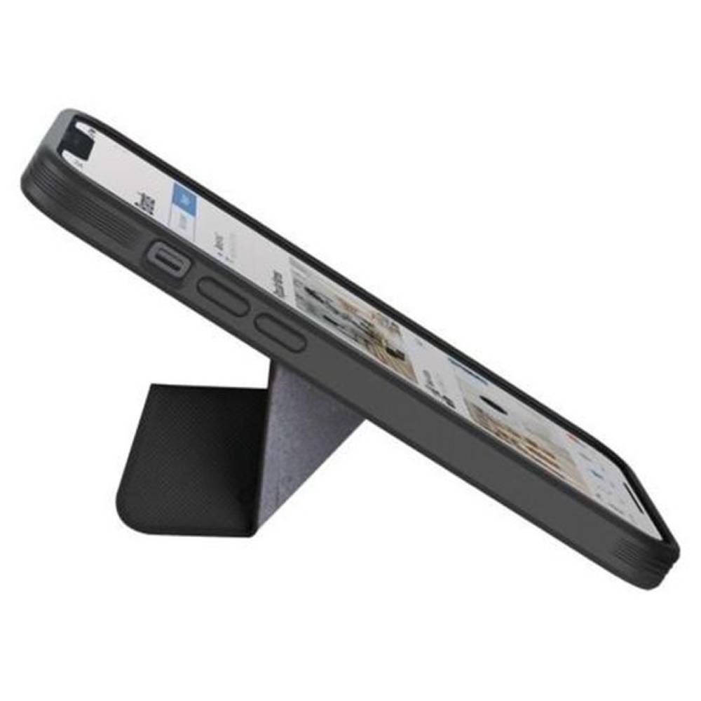 UNIQ Transforma Magsafe Case (Suits iPhone 14 Pro) - Black