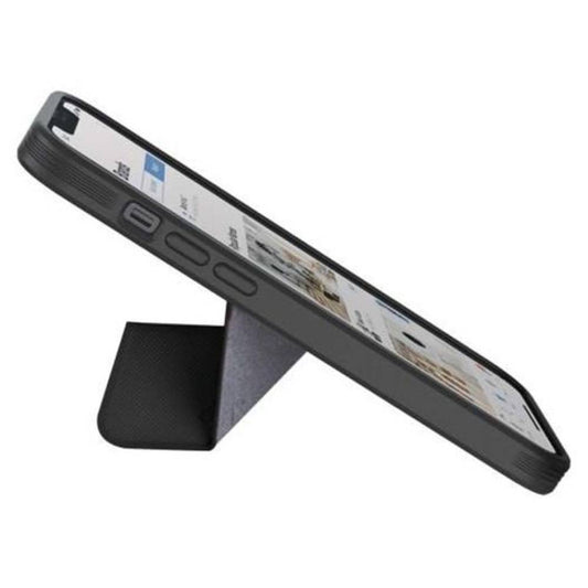 UNIQ Transforma Magsafe Case (Suits iPhone 14 Plus) - Black